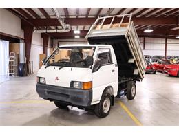 1997 Mitsubishi Delica (CC-2094919) for sale in Christiansburg, Virginia