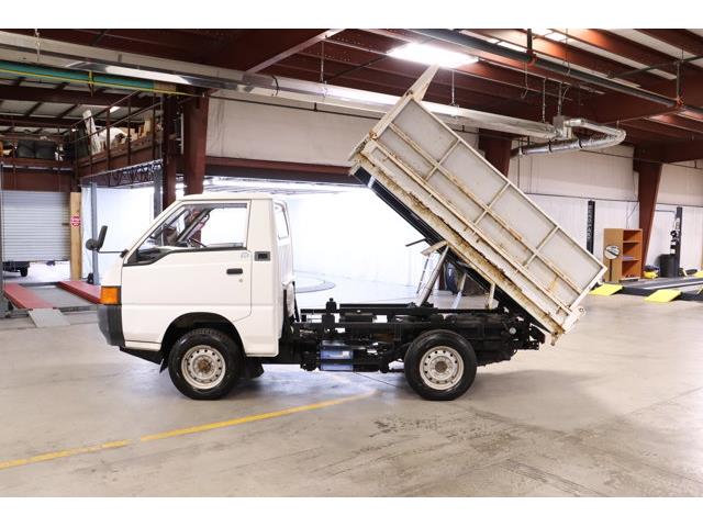 1997 Mitsubishi Delica (CC-2094919) for sale in Christiansburg, Virginia