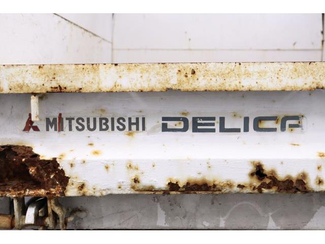 1997 Mitsubishi Delica (CC-2094919) for sale in Christiansburg, Virginia
