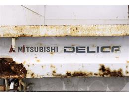 1997 Mitsubishi Delica (CC-2094919) for sale in Christiansburg, Virginia
