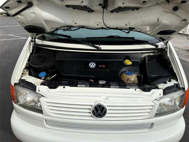 2002 Volkswagen Eurovan (CC-2090492) for sale in Palm Desert , California