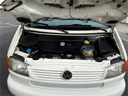 2002 Volkswagen Eurovan (CC-2090492) for sale in Palm Desert , California