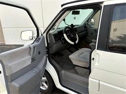 2002 Volkswagen Eurovan (CC-2090492) for sale in Palm Desert , California