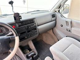 2002 Volkswagen Eurovan (CC-2090492) for sale in Palm Desert , California