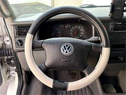 2002 Volkswagen Eurovan (CC-2090492) for sale in Palm Desert , California