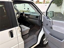 2002 Volkswagen Eurovan (CC-2090492) for sale in Palm Desert , California
