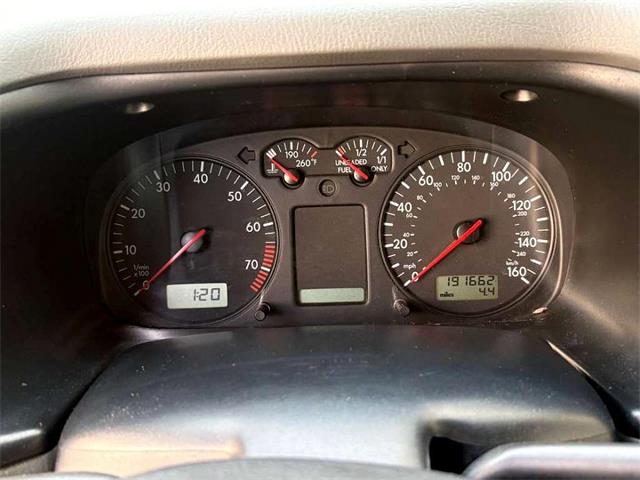 2002 Volkswagen Eurovan (CC-2090492) for sale in Palm Desert , California
