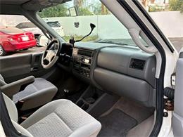 2002 Volkswagen Eurovan (CC-2090492) for sale in Palm Desert , California