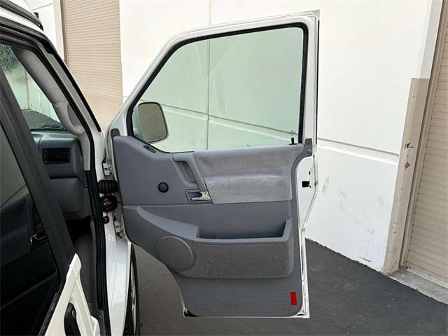 2002 Volkswagen Eurovan (CC-2090492) for sale in Palm Desert , California