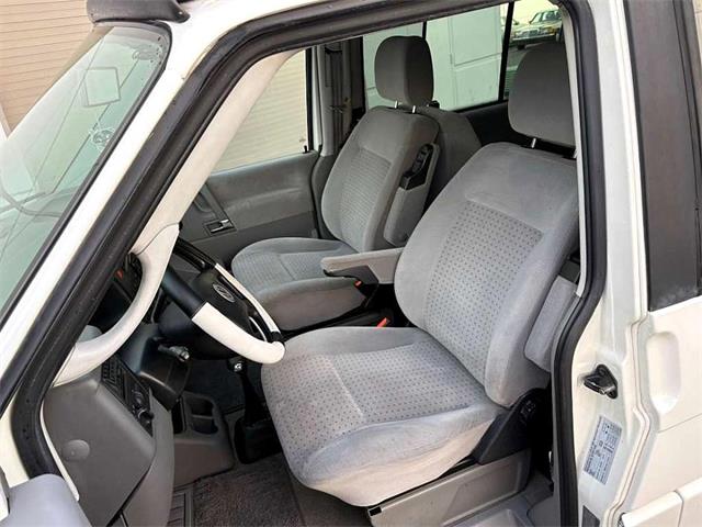 2002 Volkswagen Eurovan (CC-2090492) for sale in Palm Desert , California