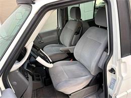 2002 Volkswagen Eurovan (CC-2090492) for sale in Palm Desert , California