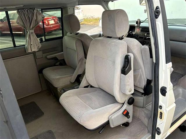 2002 Volkswagen Eurovan (CC-2090492) for sale in Palm Desert , California