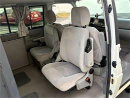 2002 Volkswagen Eurovan (CC-2090492) for sale in Palm Desert , California