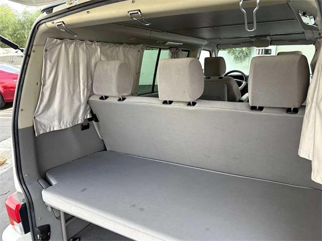 2002 Volkswagen Eurovan (CC-2090492) for sale in Palm Desert , California