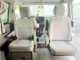 2002 Volkswagen Eurovan (CC-2090492) for sale in Palm Desert , California