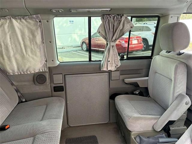 2002 Volkswagen Eurovan (CC-2090492) for sale in Palm Desert , California