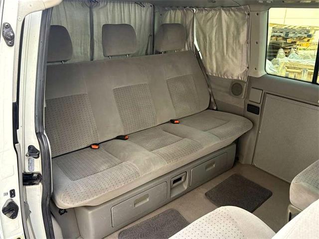 2002 Volkswagen Eurovan (CC-2090492) for sale in Palm Desert , California