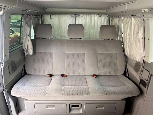 2002 Volkswagen Eurovan (CC-2090492) for sale in Palm Desert , California