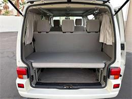 2002 Volkswagen Eurovan (CC-2090492) for sale in Palm Desert , California