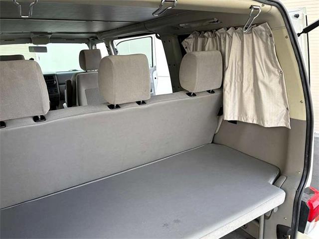 2002 Volkswagen Eurovan (CC-2090492) for sale in Palm Desert , California