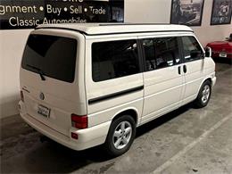 2002 Volkswagen Eurovan (CC-2090492) for sale in Palm Desert , California