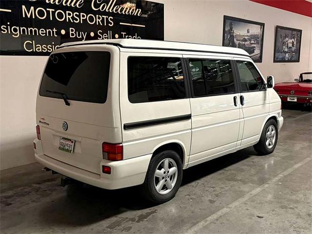 2002 Volkswagen Eurovan (CC-2090492) for sale in Palm Desert , California