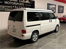 2002 Volkswagen Eurovan (CC-2090492) for sale in Palm Desert , California