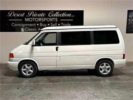 2002 Volkswagen Eurovan (CC-2090492) for sale in Palm Desert , California