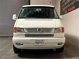 2002 Volkswagen Eurovan (CC-2090492) for sale in Palm Desert , California