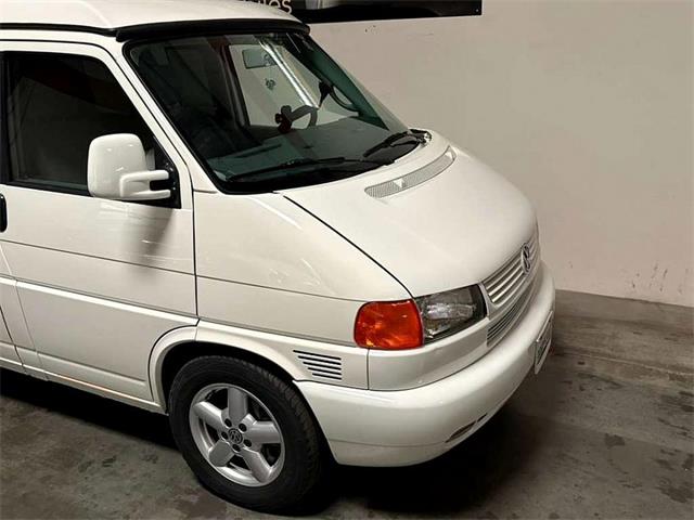 2002 Volkswagen Eurovan (CC-2090492) for sale in Palm Desert , California