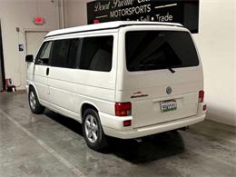 2002 Volkswagen Eurovan (CC-2090492) for sale in Palm Desert , California