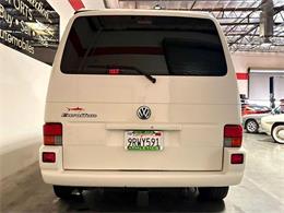 2002 Volkswagen Eurovan (CC-2090492) for sale in Palm Desert , California