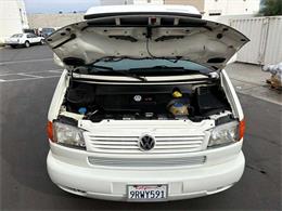 2002 Volkswagen Eurovan (CC-2090492) for sale in Palm Desert , California