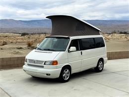 2002 Volkswagen Eurovan (CC-2090492) for sale in Palm Desert , California