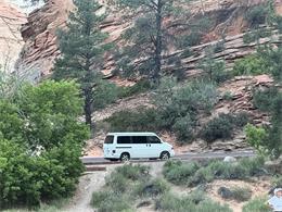 2002 Volkswagen Eurovan (CC-2090492) for sale in Palm Desert , California