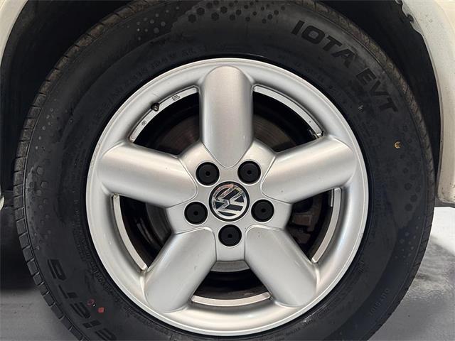 2002 Volkswagen Eurovan (CC-2090492) for sale in Palm Desert , California