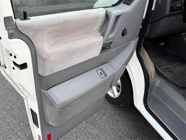 2002 Volkswagen Eurovan (CC-2090492) for sale in Palm Desert , California
