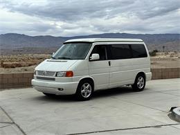 2002 Volkswagen Eurovan (CC-2090492) for sale in Palm Desert , California