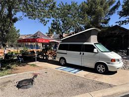 2002 Volkswagen Eurovan (CC-2090492) for sale in Palm Desert , California