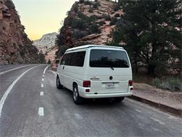 2002 Volkswagen Eurovan (CC-2090492) for sale in Palm Desert , California