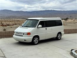 2002 Volkswagen Eurovan (CC-2090492) for sale in Palm Desert , California