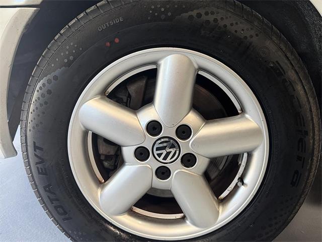 2002 Volkswagen Eurovan (CC-2090492) for sale in Palm Desert , California