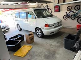2002 Volkswagen Eurovan (CC-2090492) for sale in Palm Desert , California