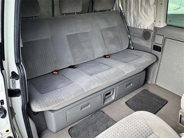 2002 Volkswagen Eurovan (CC-2090492) for sale in Palm Desert , California