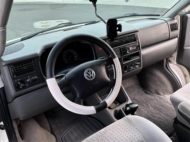 2002 Volkswagen Eurovan (CC-2090492) for sale in Palm Desert , California