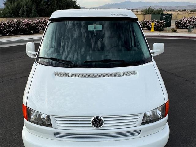 2002 Volkswagen Eurovan (CC-2090492) for sale in Palm Desert , California