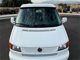 2002 Volkswagen Eurovan (CC-2090492) for sale in Palm Desert , California