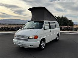 2002 Volkswagen Eurovan (CC-2090492) for sale in Palm Desert , California