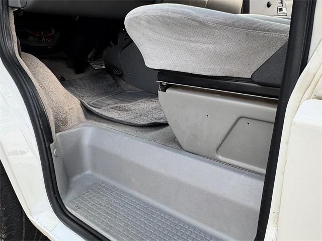 2002 Volkswagen Eurovan (CC-2090492) for sale in Palm Desert , California