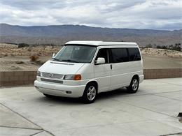 2002 Volkswagen Eurovan (CC-2090492) for sale in Palm Desert , California